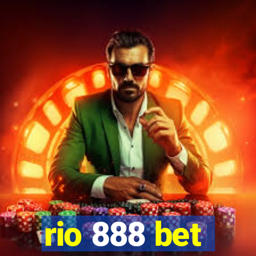 rio 888 bet